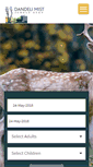 Mobile Screenshot of dandelimist.com